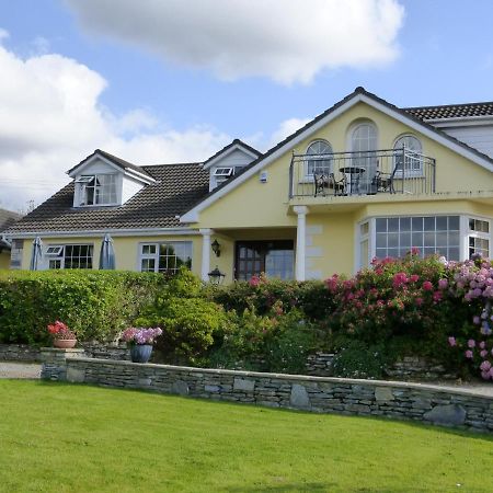 Oakfield Bed & Breakfast Kenmare Luaran gambar