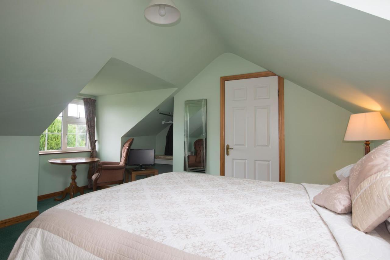 Oakfield Bed & Breakfast Kenmare Luaran gambar