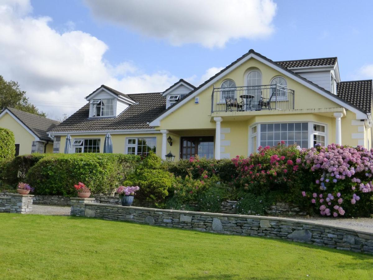 Oakfield Bed & Breakfast Kenmare Luaran gambar