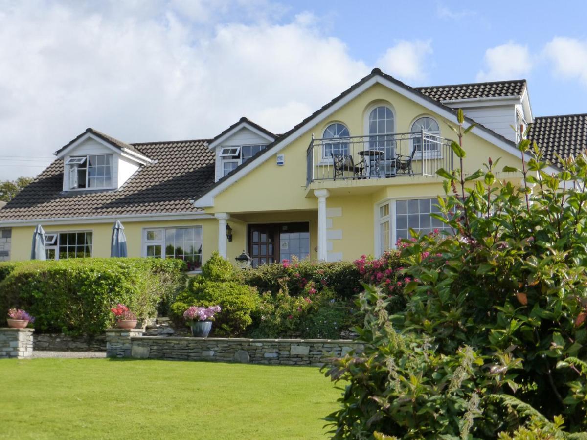 Oakfield Bed & Breakfast Kenmare Luaran gambar