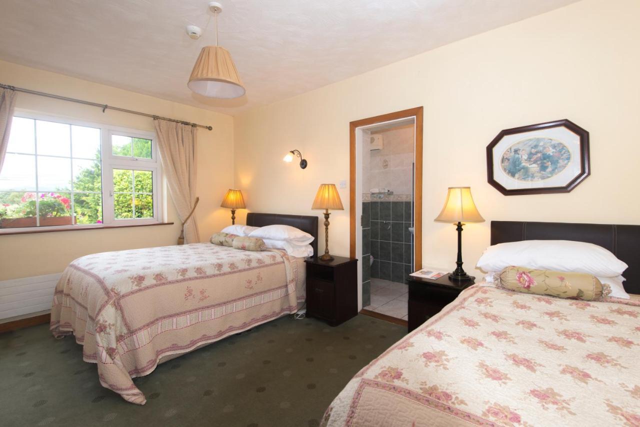 Oakfield Bed & Breakfast Kenmare Luaran gambar