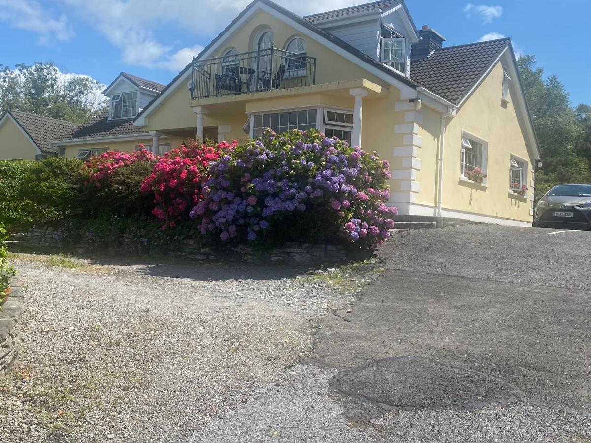 Oakfield Bed & Breakfast Kenmare Luaran gambar
