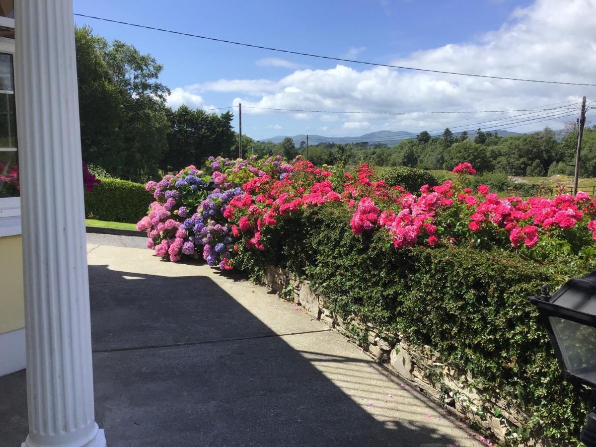Oakfield Bed & Breakfast Kenmare Luaran gambar