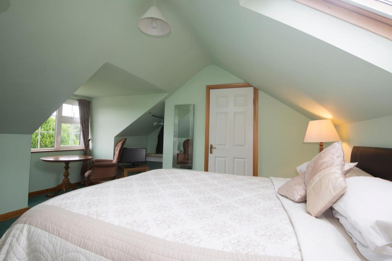 Oakfield Bed & Breakfast Kenmare Luaran gambar
