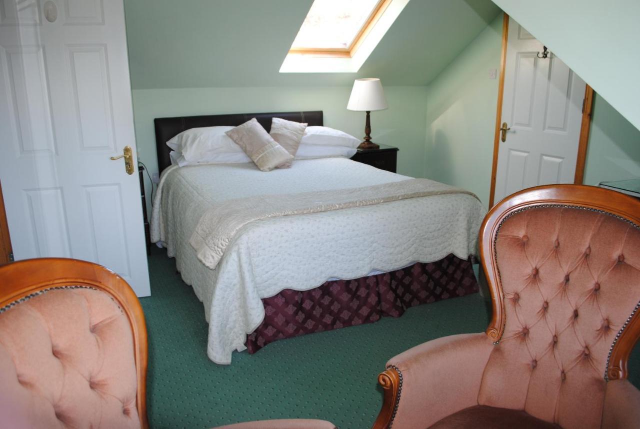 Oakfield Bed & Breakfast Kenmare Luaran gambar
