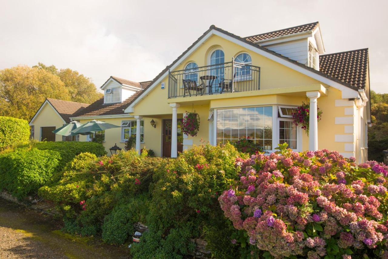 Oakfield Bed & Breakfast Kenmare Luaran gambar