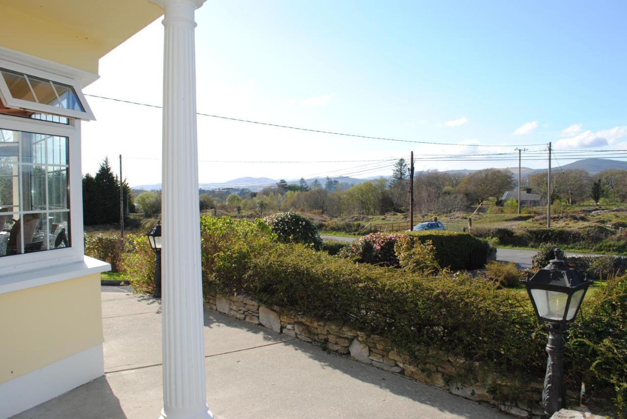 Oakfield Bed & Breakfast Kenmare Luaran gambar